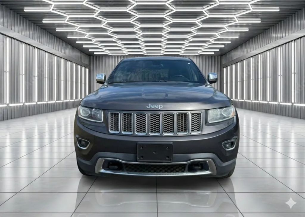 jeep grand cherokee 2014 1C4RJFBM1EC505803 image jeep grand cherokee 2014 1C4RJFBM1EC505803 image